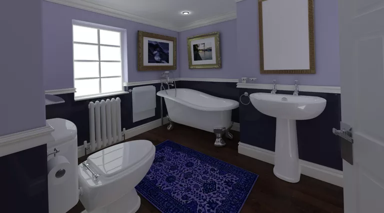 bathroom Design
