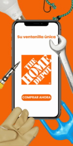 Home Depot México